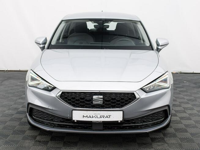 Seat Leon 1.5 TSI DSG Podgrz.f I kier Cz.cof Virtual Cockpit Salon PL VAT 23%