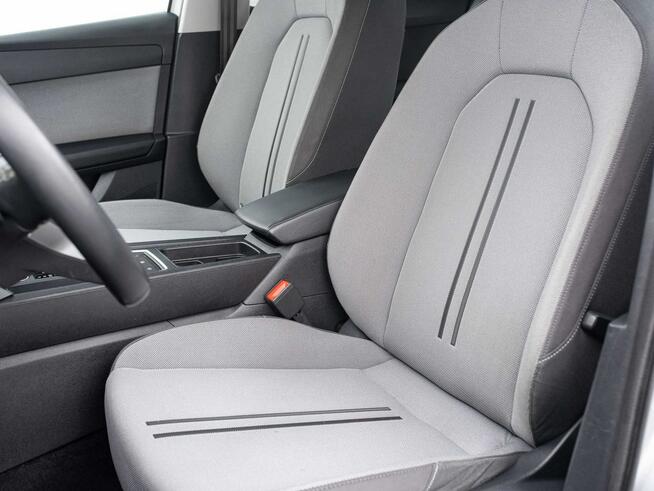 Seat Leon 1.5 TSI DSG Podgrz.f I kier Cz.cof Virtual Cockpit Salon PL VAT 23%