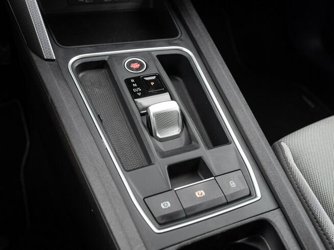 Seat Leon 1.5 TSI DSG Podgrz.f I kier Cz.cof Virtual Cockpit Salon PL VAT 23%