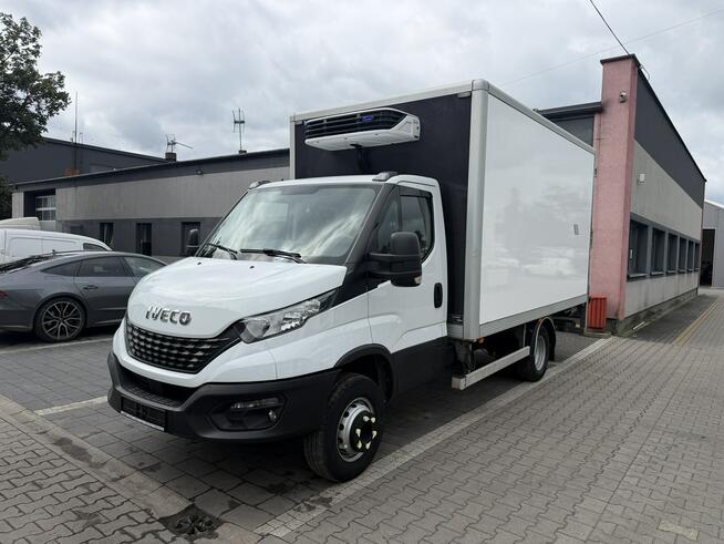 IVECO daily 72c18 himatic, xarios 350, winda