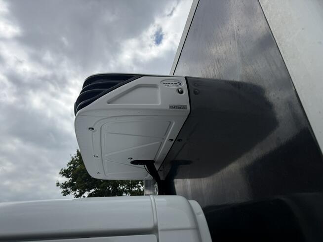 IVECO daily 72c18 himatic, xarios 350, winda