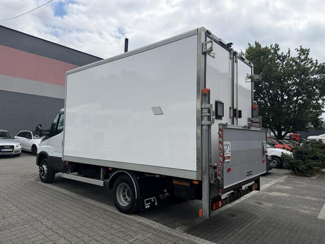 IVECO daily 72c18 himatic, xarios 350, winda