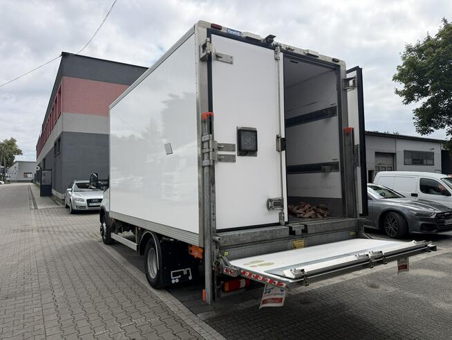IVECO daily 72c18 himatic, xarios 350, winda