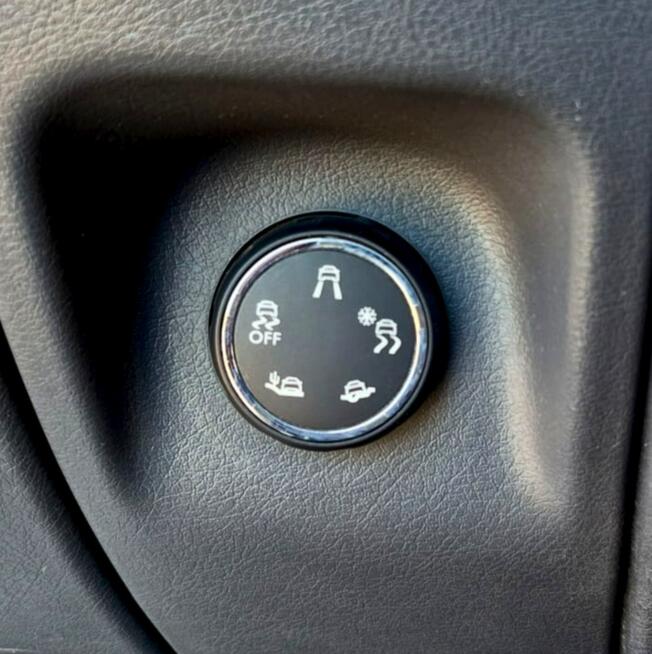 Toyota ProAce 2015r*2.0Hdi*Long*3Osobowy*