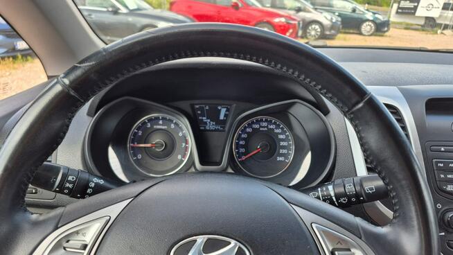 Hyundai ix20 1.4 16v benzyna/1Wlascicel
