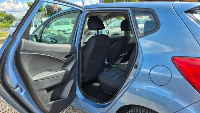 Hyundai ix20 1.4 16v benzyna/1Wlascicel
