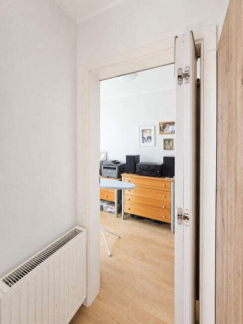 Kameralne 3 pok. /balkon, wykusz, garderoba / 0%