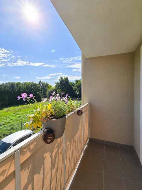 Kameralne 3 pok. /balkon, wykusz, garderoba / 0%