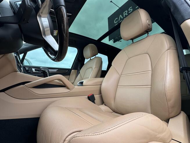 Porsche Cayenne, 2022
