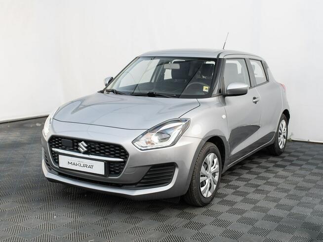 Suzuki Swift WJ2650L#1.2 Dualjet SHVS Premium Cz.cof Salon PL VAT 23%