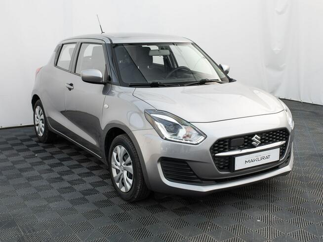 Suzuki Swift WJ2650L#1.2 Dualjet SHVS Premium Cz.cof Salon PL VAT 23%