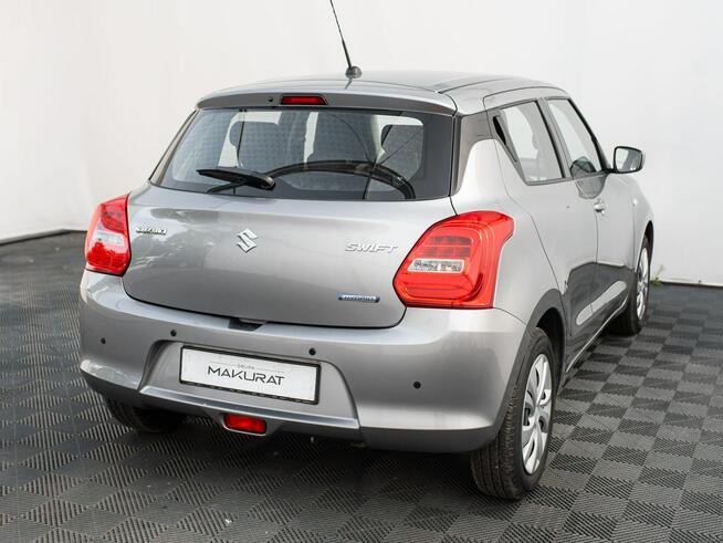 Suzuki Swift WJ2650L#1.2 Dualjet SHVS Premium Cz.cof Salon PL VAT 23%