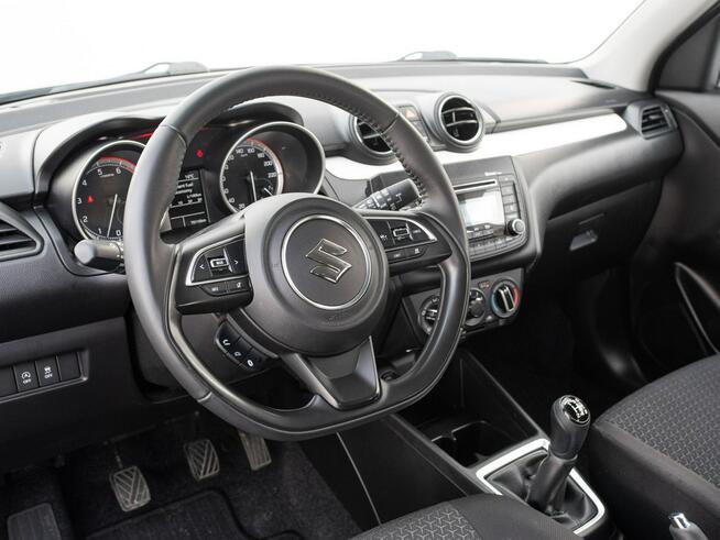 Suzuki Swift WJ2650L#1.2 Dualjet SHVS Premium Cz.cof Salon PL VAT 23%