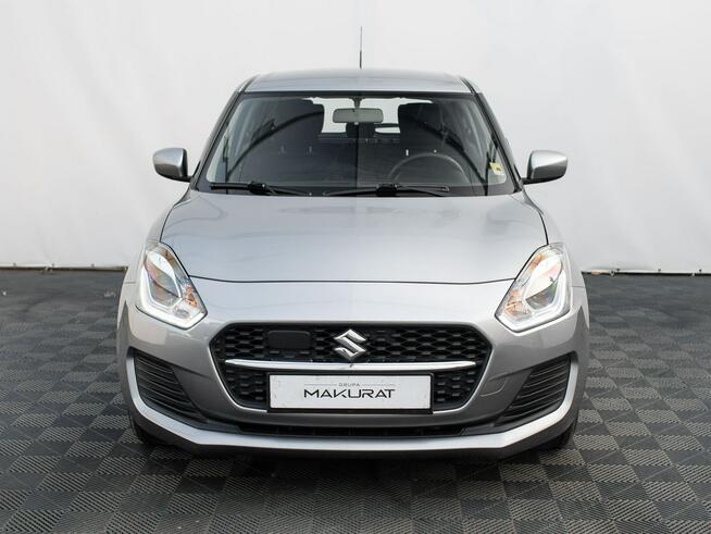 Suzuki Swift WJ2650L#1.2 Dualjet SHVS Premium Cz.cof Salon PL VAT 23%