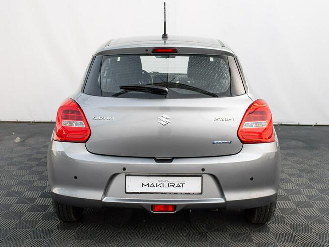 Suzuki Swift WJ2650L#1.2 Dualjet SHVS Premium Cz.cof Salon PL VAT 23%