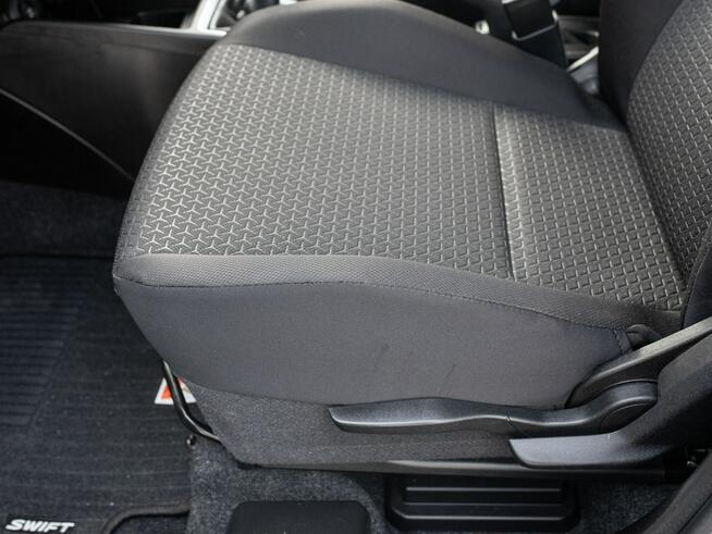 Suzuki Swift WJ2650L#1.2 Dualjet SHVS Premium Cz.cof Salon PL VAT 23%