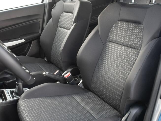Suzuki Swift WJ2650L#1.2 Dualjet SHVS Premium Cz.cof Salon PL VAT 23%