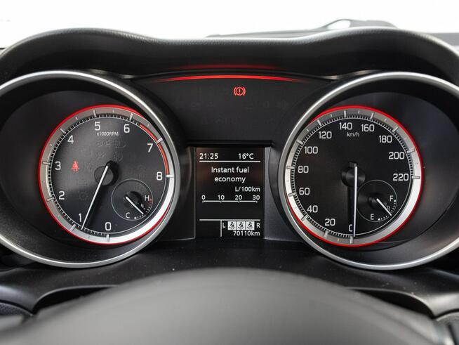 Suzuki Swift WJ2650L#1.2 Dualjet SHVS Premium Cz.cof Salon PL VAT 23%