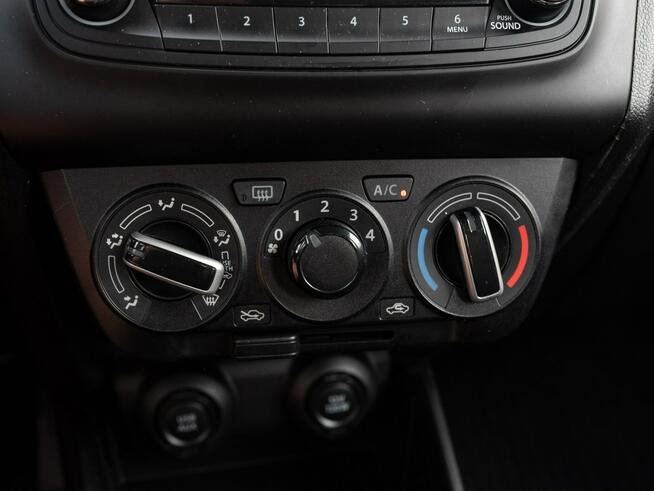 Suzuki Swift WJ2650L#1.2 Dualjet SHVS Premium Cz.cof Salon PL VAT 23%