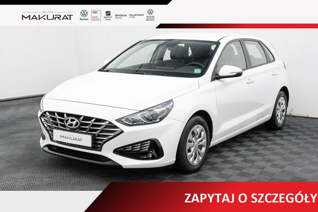 Hyundai i30 WJ9259L#1.0 T-GDI Modern K.cof Cz.cof Klimatyzacja Salon PL VAT23%