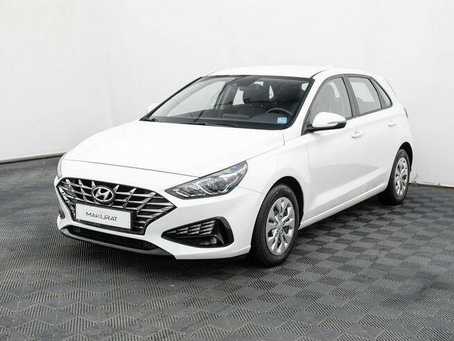 Hyundai i30 WJ9259L#1.0 T-GDI Modern K.cof Cz.cof Klimatyzacja Salon PL VAT23%