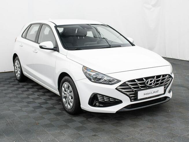 Hyundai i30 WJ9259L#1.0 T-GDI Modern K.cof Cz.cof Klimatyzacja Salon PL VAT23%