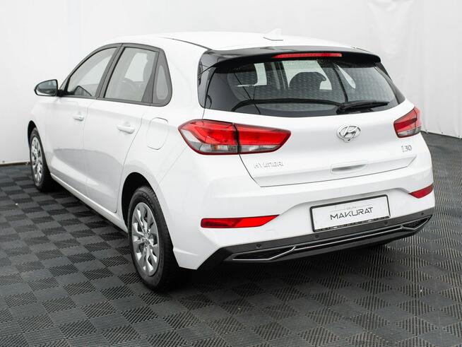 Hyundai i30 WJ9259L#1.0 T-GDI Modern K.cof Cz.cof Klimatyzacja Salon PL VAT23%