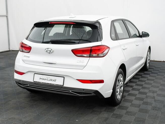 Hyundai i30 WJ9259L#1.0 T-GDI Modern K.cof Cz.cof Klimatyzacja Salon PL VAT23%