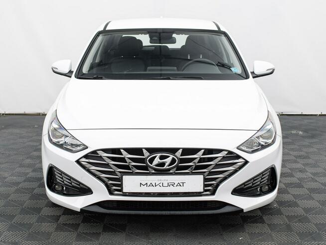 Hyundai i30 WJ9259L#1.0 T-GDI Modern K.cof Cz.cof Klimatyzacja Salon PL VAT23%
