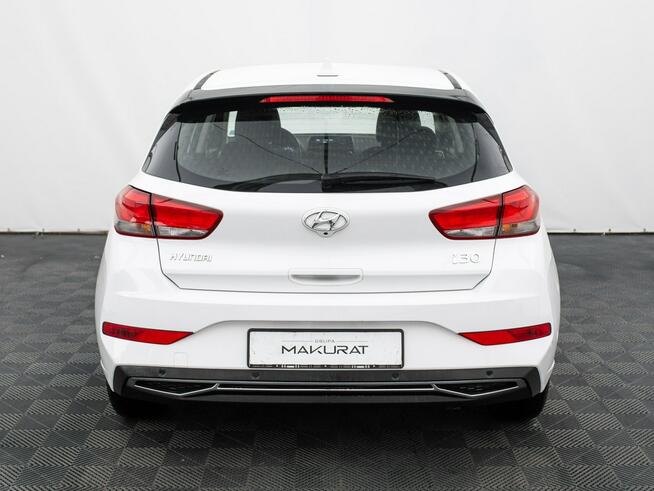 Hyundai i30 WJ9259L#1.0 T-GDI Modern K.cof Cz.cof Klimatyzacja Salon PL VAT23%