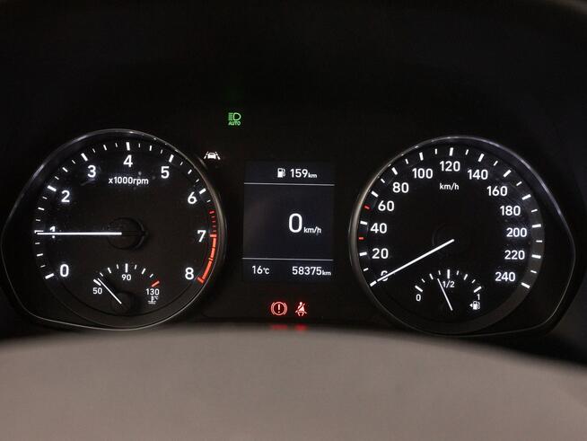 Hyundai i30 WJ9259L#1.0 T-GDI Modern K.cof Cz.cof Klimatyzacja Salon PL VAT23%