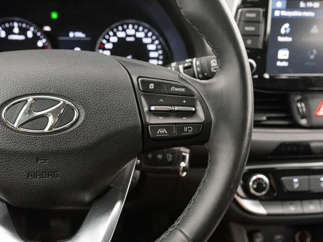 Hyundai i30 WJ9259L#1.0 T-GDI Modern K.cof Cz.cof Klimatyzacja Salon PL VAT23%