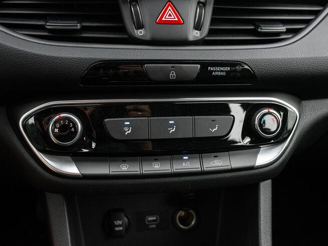 Hyundai i30 WJ9259L#1.0 T-GDI Modern K.cof Cz.cof Klimatyzacja Salon PL VAT23%