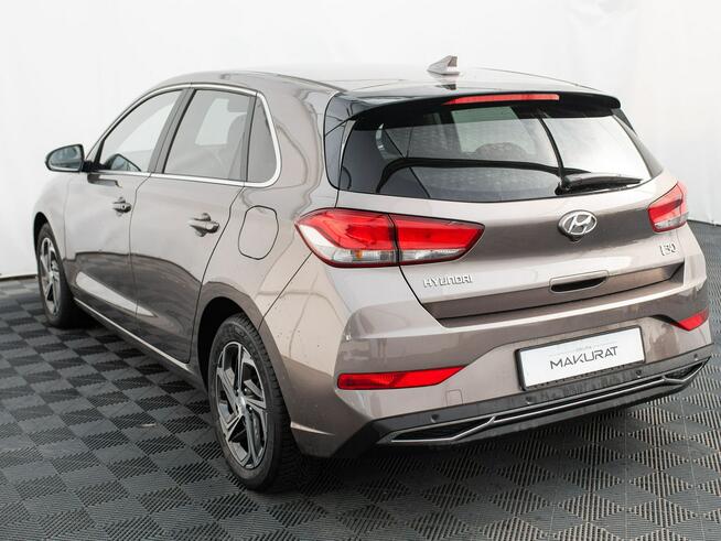 Hyundai i30 WJ9329L#1.0 T-GDI Smart Podgrz.f I kier K.cof Salon PL VAT23%