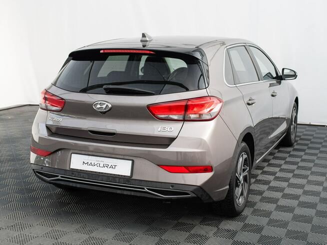 Hyundai i30 WJ9329L#1.0 T-GDI Smart Podgrz.f I kier K.cof Salon PL VAT23%