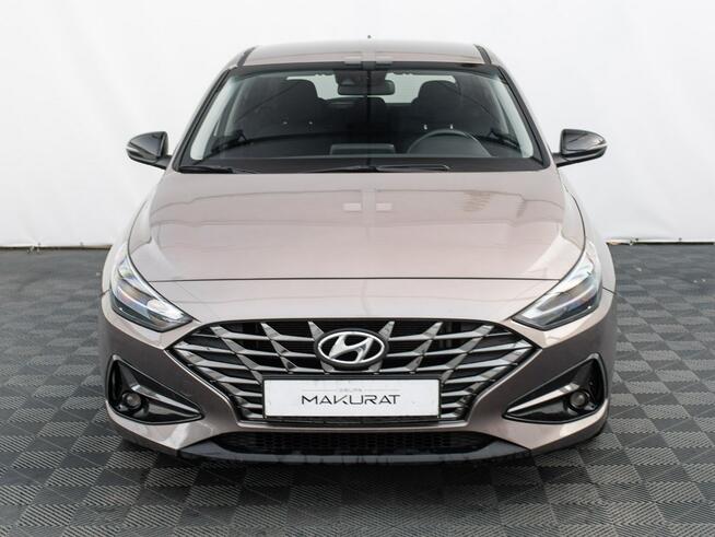 Hyundai i30 WJ9329L#1.0 T-GDI Smart Podgrz.f I kier K.cof Salon PL VAT23%