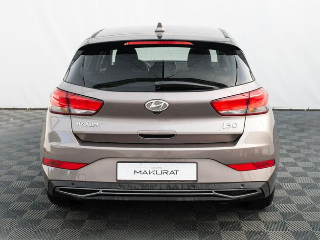 Hyundai i30 WJ9329L#1.0 T-GDI Smart Podgrz.f I kier K.cof Salon PL VAT23%