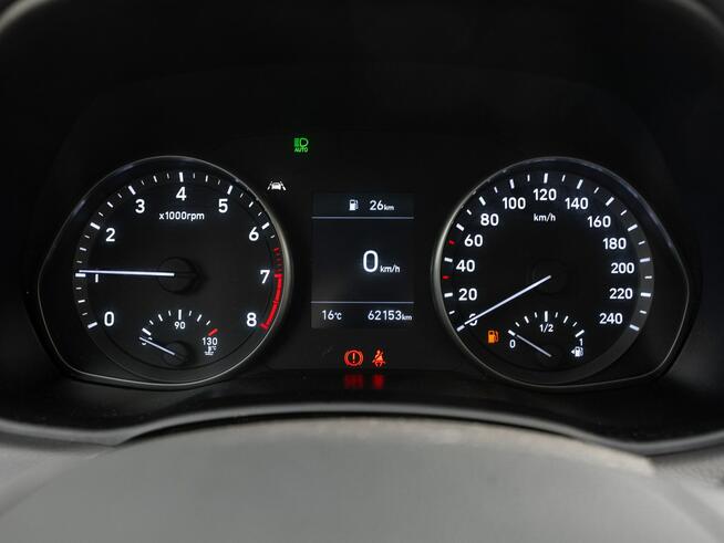 Hyundai i30 WJ9329L#1.0 T-GDI Smart Podgrz.f I kier K.cof Salon PL VAT23%