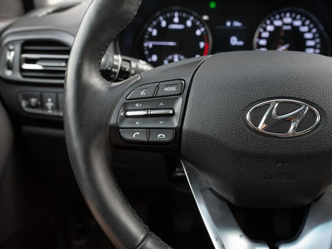 Hyundai i30 WJ9329L#1.0 T-GDI Smart Podgrz.f I kier K.cof Salon PL VAT23%
