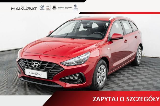 Hyundai i30 KK3558G#1.5 DPI Classic+ Bluetooth Klimatyzacja Salon PL VAT23%