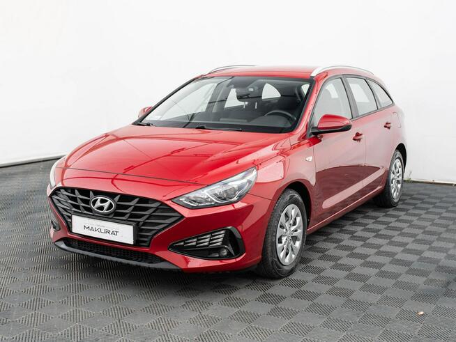 Hyundai i30 KK3558G#1.5 DPI Classic+ Bluetooth Klimatyzacja Salon PL VAT23%