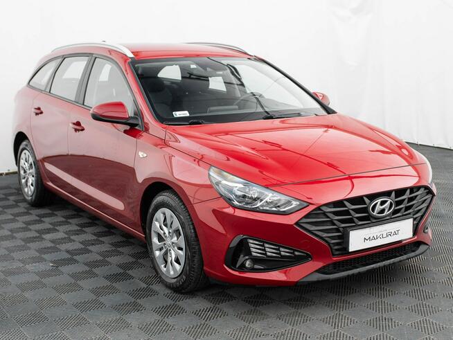 Hyundai i30 KK3558G#1.5 DPI Classic+ Bluetooth Klimatyzacja Salon PL VAT23%