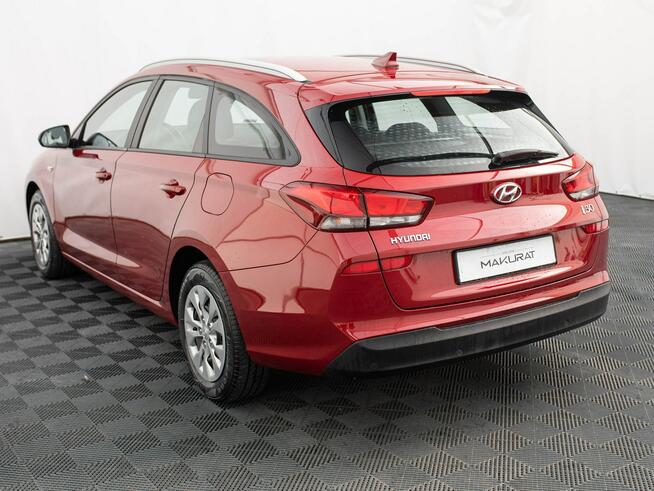 Hyundai i30 KK3558G#1.5 DPI Classic+ Bluetooth Klimatyzacja Salon PL VAT23%
