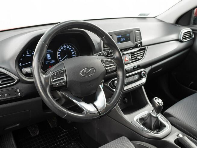 Hyundai i30 KK3558G#1.5 DPI Classic+ Bluetooth Klimatyzacja Salon PL VAT23%