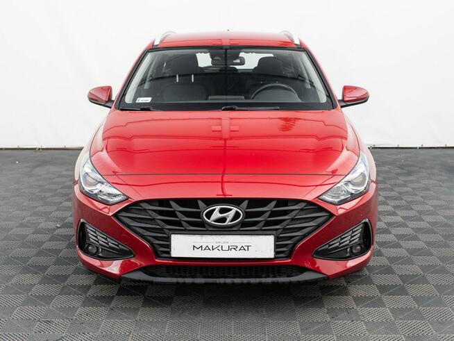 Hyundai i30 KK3558G#1.5 DPI Classic+ Bluetooth Klimatyzacja Salon PL VAT23%