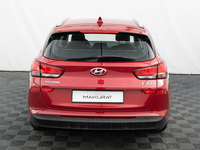 Hyundai i30 KK3558G#1.5 DPI Classic+ Bluetooth Klimatyzacja Salon PL VAT23%