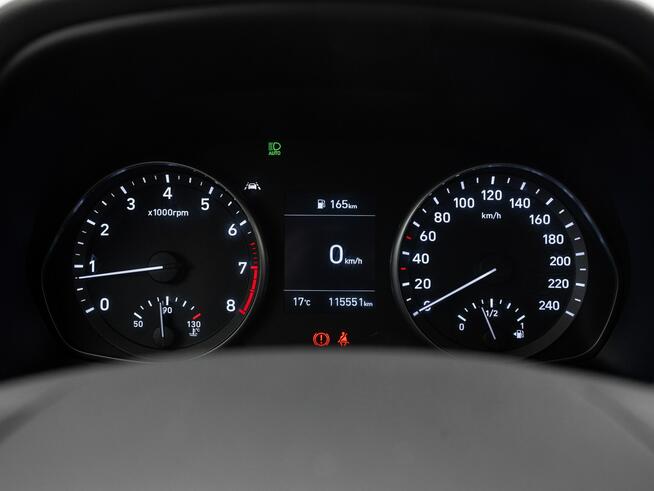 Hyundai i30 KK3558G#1.5 DPI Classic+ Bluetooth Klimatyzacja Salon PL VAT23%