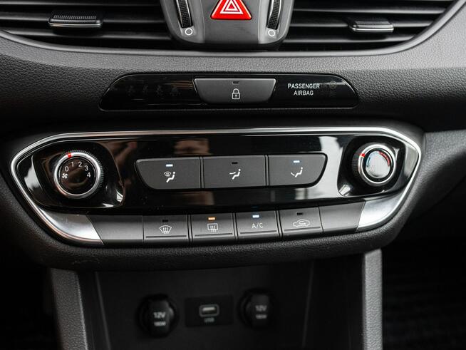 Hyundai i30 KK3558G#1.5 DPI Classic+ Bluetooth Klimatyzacja Salon PL VAT23%
