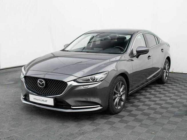 Mazda 6 WD8501R#2.0 Center-Line Podgrz.f LED Salon PL VAT23%
