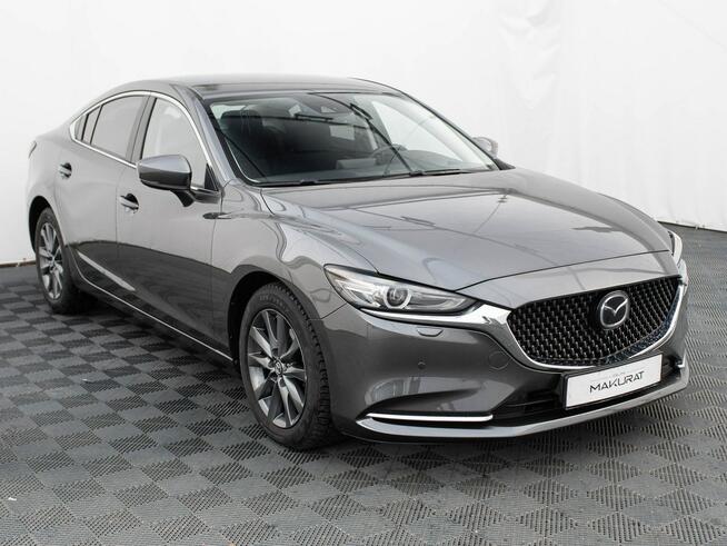 Mazda 6 WD8501R#2.0 Center-Line Podgrz.f LED Salon PL VAT23%